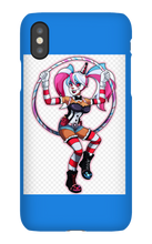 lunatickmsf iPhone Phone Cases