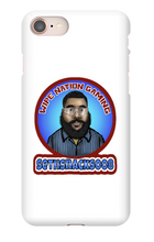 sethsnacks008 iPhone Phone Cases