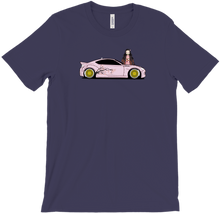 Nesako w/ FRS (Shirt)