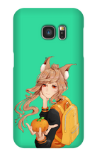 Amy Flamer Samsung Phone Cases