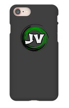 jveetv iPhone Phone Cases