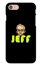 JEff Iphone