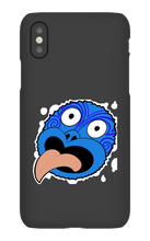 tepihiketetaniwha iPhone Phone Cases