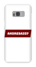 andresai07 Samsung Phone Cases