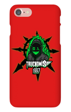 truenomis1997 iPhone Phone Cases