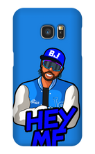 nolanrp Samsung Phone Cases
