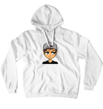 triblechoc Hoodies (No-Zip/Pullover)