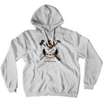 JoeyxThexMad Hoodies (No-Zip/Pullover)