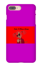 Tune Gang  iPhone Phone Cases
