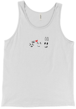 Cherry Kawaii Tank Top