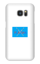 Plazma Samsung Phone Cases