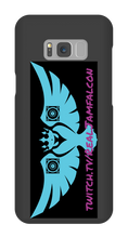 realjamfalcon Samsung Phone Cases