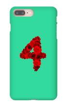 itsyoungoji iPhone Phone Cases