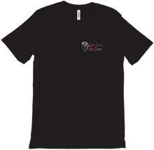 sciencebehindthescare T-Shirts