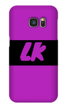 LK Samsung Phone Case