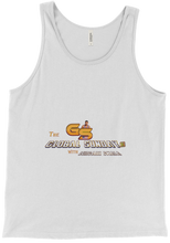 theglobalsunday Tank Top
