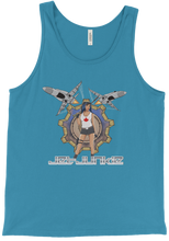 jetjunkie_ Tank Top