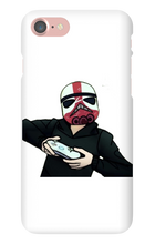 dalistor12352 iPhone Phone Cases