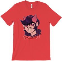 Ponky T-Shirts by CozyCryptidArt
