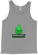 Daargonfel Tank Top