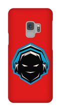 the_bepro Samsung Phone Cases
