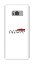 LiLLobby Samsung Cases