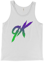 9K Tank Tops