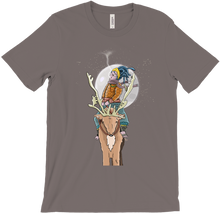 Night Rider - T-Shirt