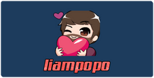 liampopo XXL Gaming Mousepad