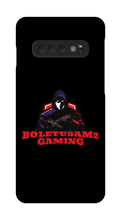 boletusam2 Samsung Phone Cases