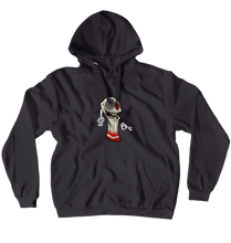 ELSock #1 Hoodies (No-Zip/Pullover)