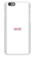 lilcoffeez iPhone Phone Cases