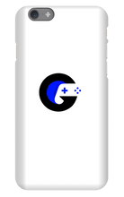 g0r023 iPhone Phone Cases