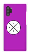 jvl1x Samsung Phone Cases