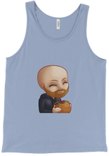 Speedy's Diner Tank Top