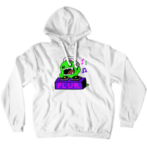 Hoodies (No-Zip/Pullover)