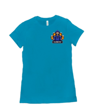 Klongy tshirt-women