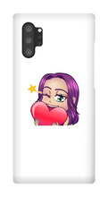 childsbloodbath Samsung Phone Cases