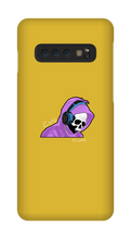 crustyxxnipsgaming Samsung Phone Cases