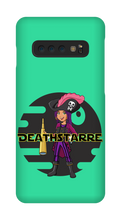 cptdeathstarre Samsung S10 Phone Cases