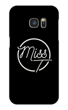 The Miss T Samsung Case