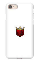 mrartabboy iPhone Phone Cases