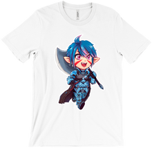 Axe Buhn Tee
