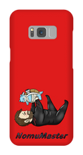 nomumaster Samsung Phone Cases