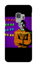 simplymadgaming420 Samsung Phone Cases