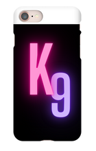 k9ngaro0 iPhone Phone Cases