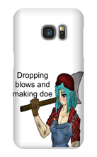 bigjeb812 Samsung Phone Cases