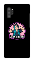 yunakimbap Samsung Phone Cases