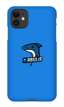 orbulis iPhone Phone Cases