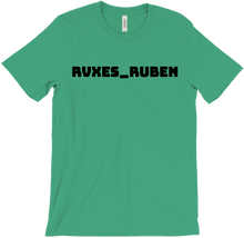 rvxes_ruben T-Shirts
